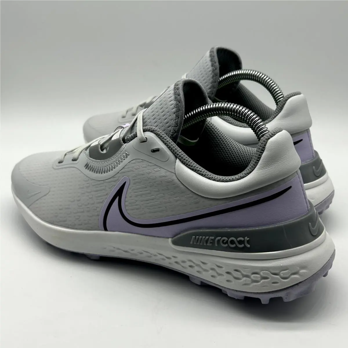 Nike shoes - Nike Infinity - Infinity - DM8449-005 - Violet (UPC: 00196148833584) 4