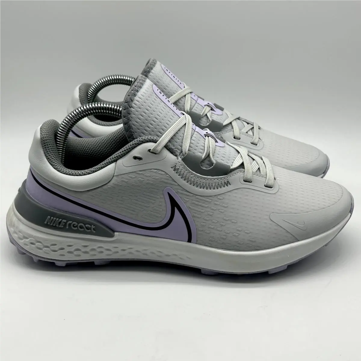 Nike shoes - Nike Infinity - Infinity - DM8449-005 - Purple (UPC: 00196148833584) 0