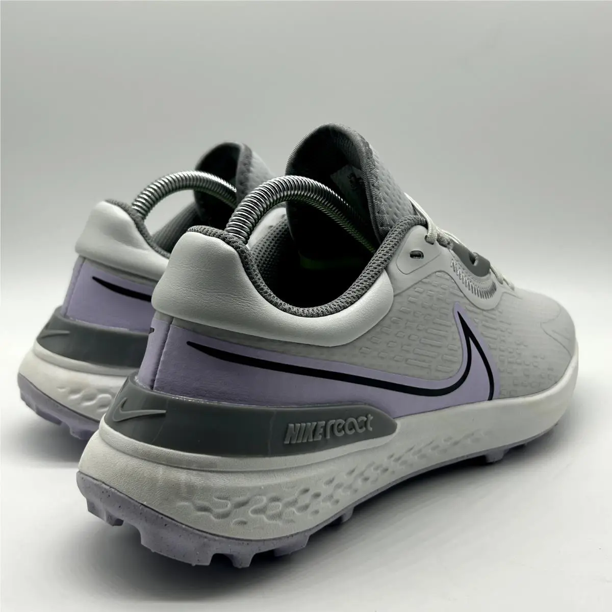 Nike shoes - Nike Infinity - Infinity - DM8449-005 - Purple (UPC: 00196148833584) 1