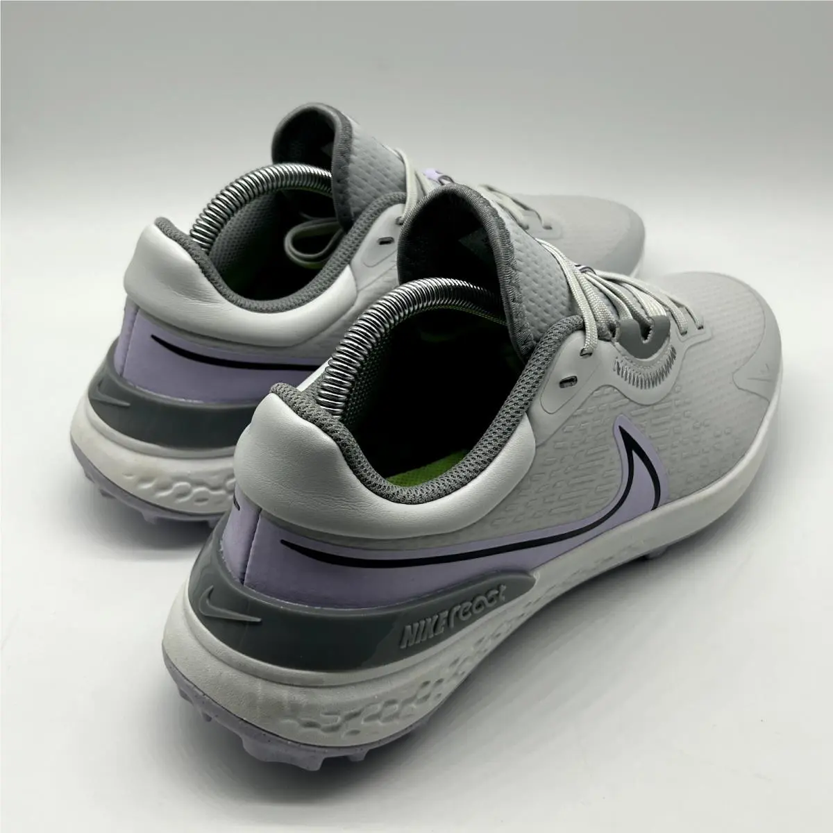 Nike shoes - Nike Infinity - Infinity - DM8449-005 - Purple (UPC: 00196148833584) 2