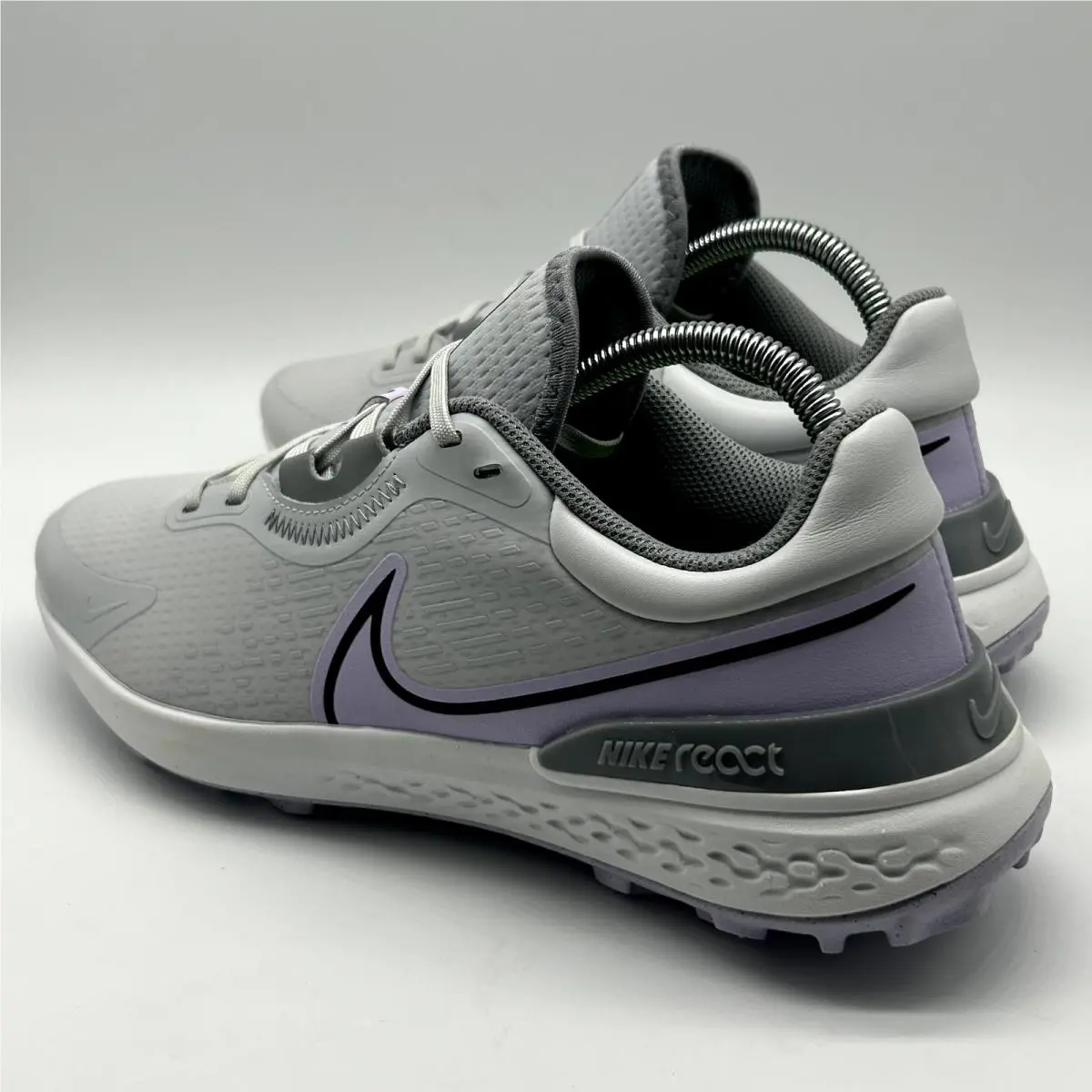 Nike shoes - Nike Infinity - Infinity - DM8449-005 - Purple (UPC: 00196148833584) 4