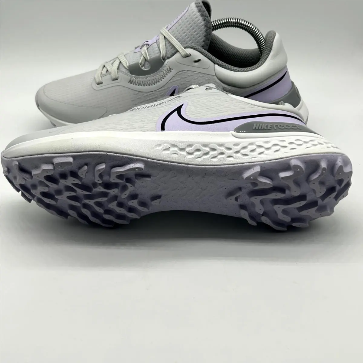 Nike shoes - Nike Infinity - Infinity - DM8449-005 - Purple (UPC: 00196148833584) 7
