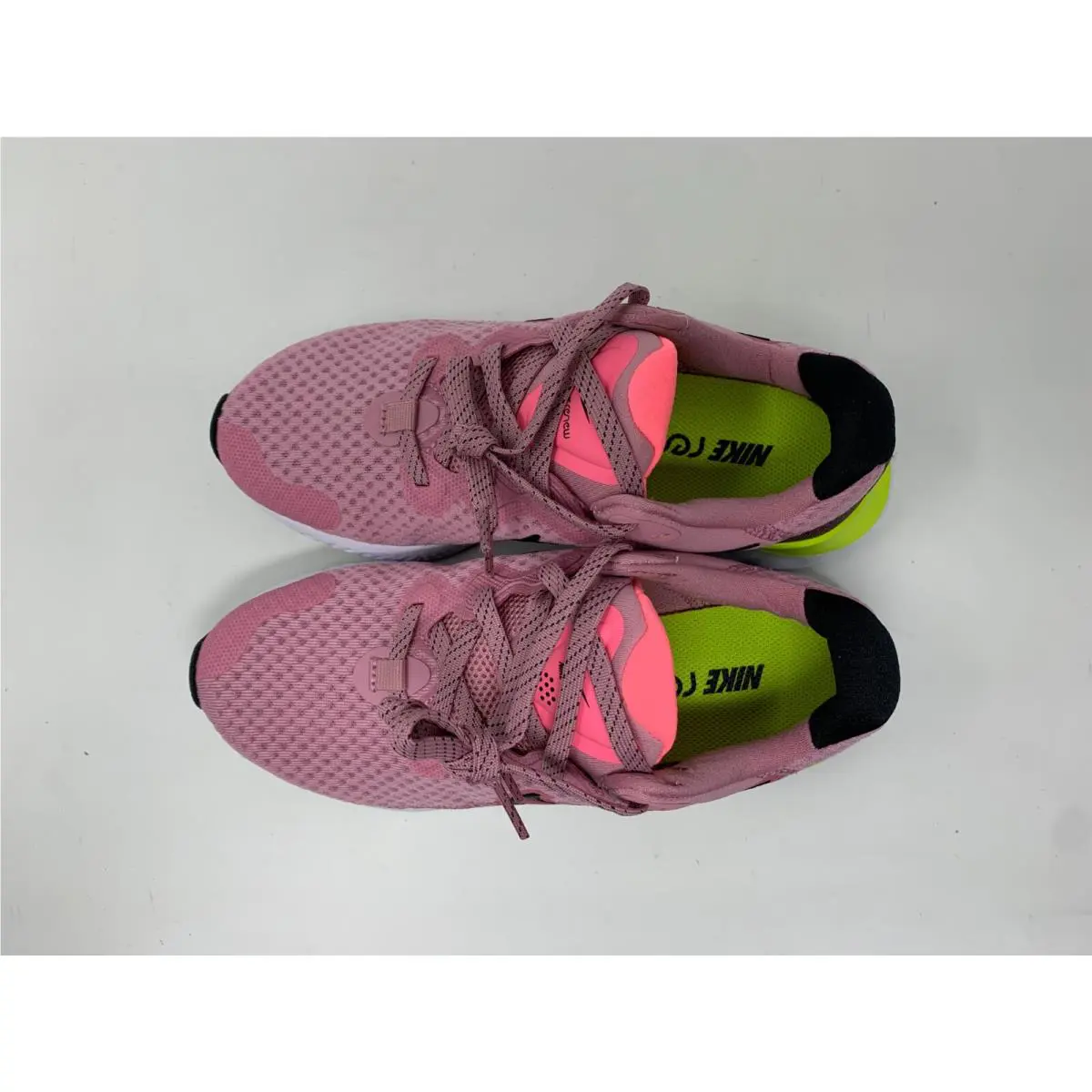 Nike shoes - Nike Renew Run - Renew Run - CU3505-601 - Pink (UPC: 194502210392) 0