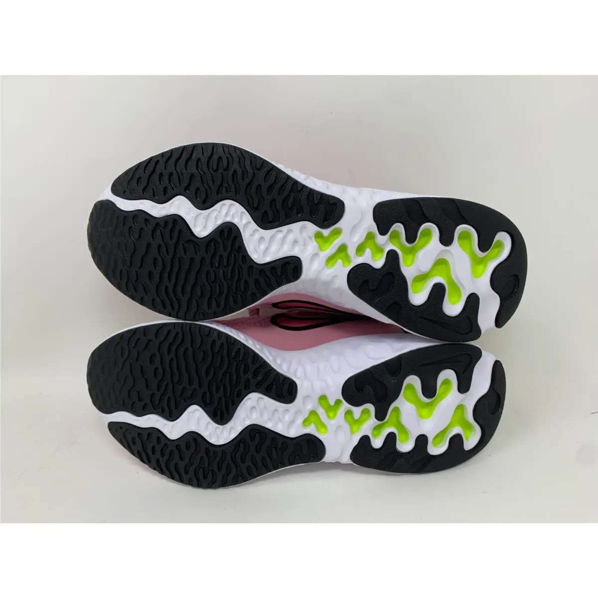 Nike shoes - Nike Renew Run - Renew Run - CU3505-601 - Pink (UPC: 194502210392) 1