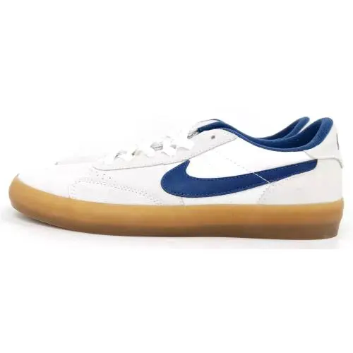 Nike shoes - Nike SB Heritage Vulc - Heritage Vulc - CD5010 102 - White (UPC: 194500807372) 3