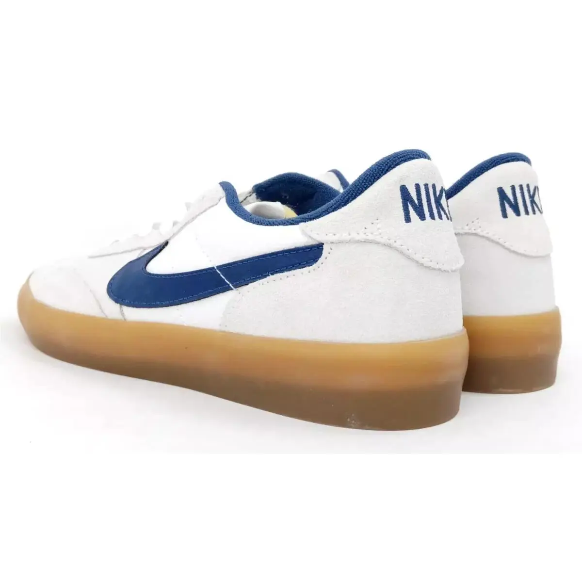 Nike shoes - Nike SB Heritage Vulc - Heritage Vulc - CD5010 102 - White (UPC: 194500807372) 4