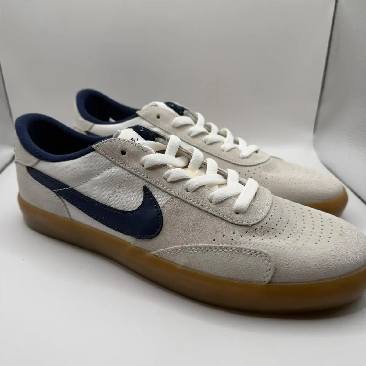 Nike shoes - Nike SB Heritage Vulc - Heritage Vulc - CD5010-102 - Multicolor 0
