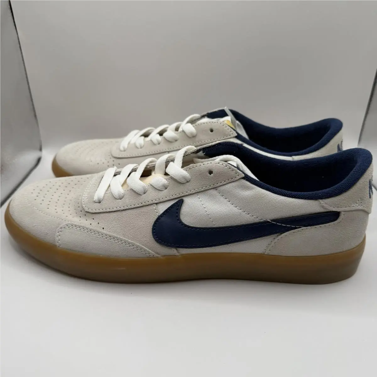 Nike shoes - Nike SB Heritage Vulc - Heritage Vulc - CD5010-102 - Multicolor 3