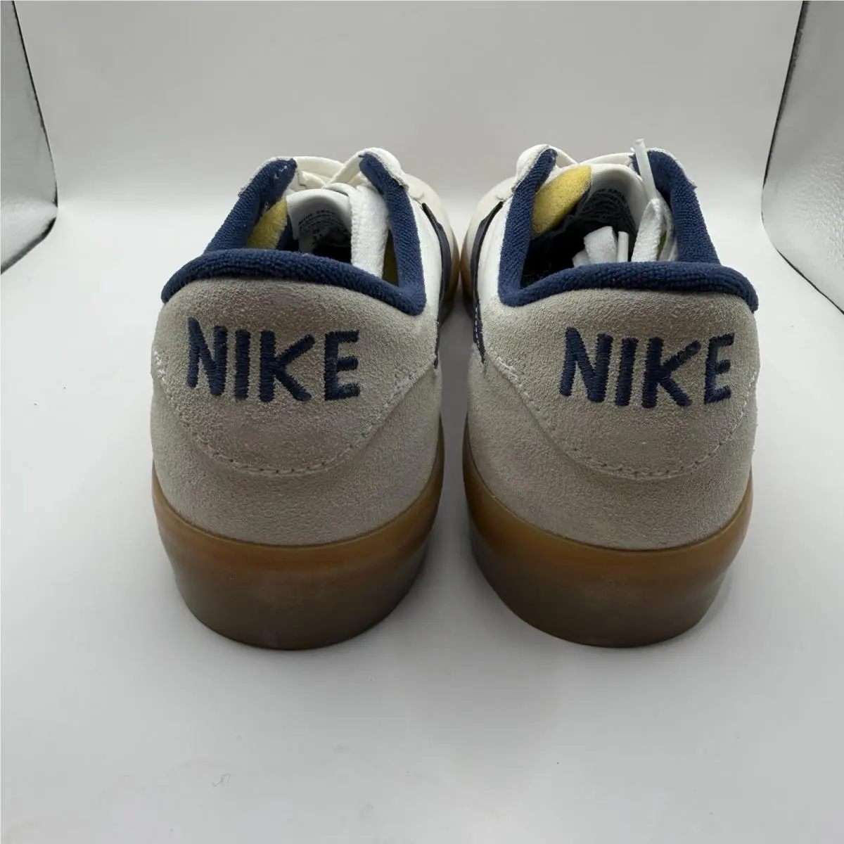 Nike shoes - Nike SB Heritage Vulc - Heritage Vulc - CD5010-102 - Multicolor 4