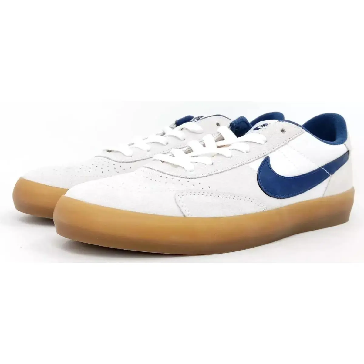 Nike shoes - Nike SB Heritage Vulc - Heritage Vulc - CD5010 102 - White (UPC: 194500807372) 2