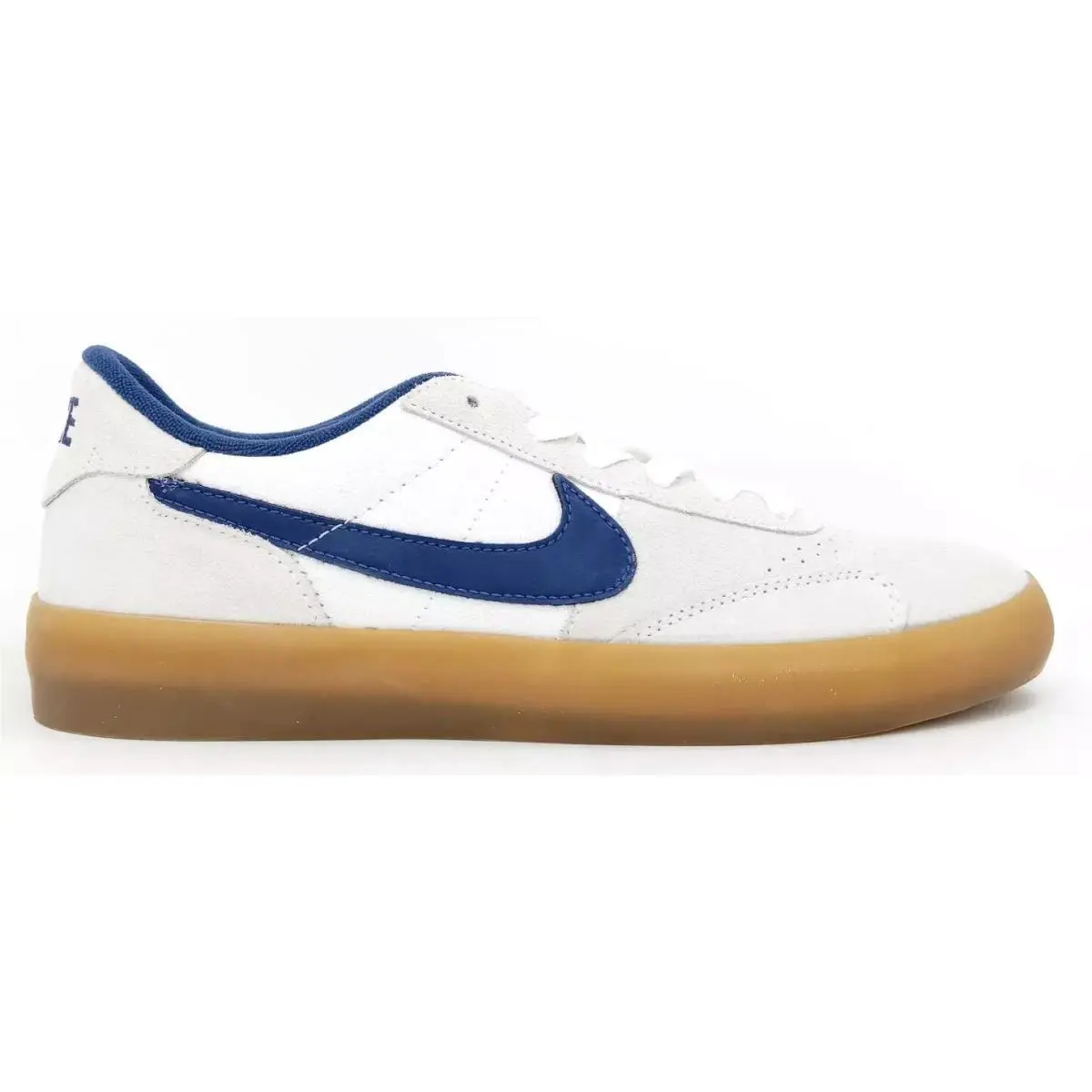 Nike shoes - Nike SB Heritage Vulc - Heritage Vulc - CD5010 102 - White (UPC: 194500807372) 7
