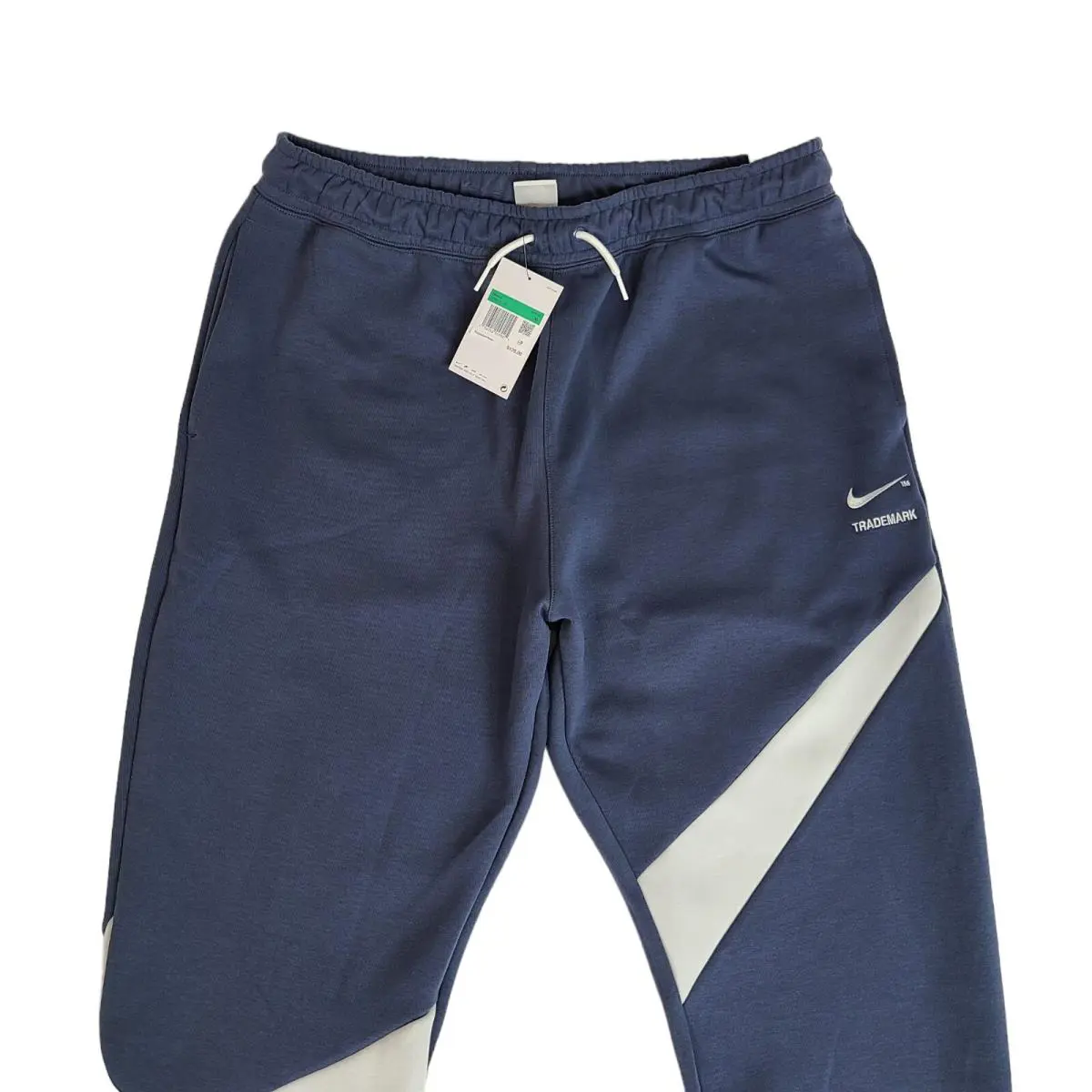 Nike clothing - Nike Swoosh Sportswear Tech - Swoosh Sportswear Tech - Blue 0