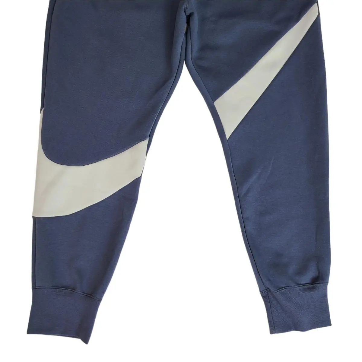Nike clothing - Nike Swoosh Sportswear Tech - Swoosh Sportswear Tech - Blue 1