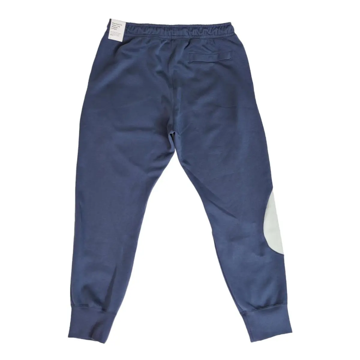 Nike clothing - Nike Swoosh Sportswear Tech - Swoosh Sportswear Tech - Blue 4