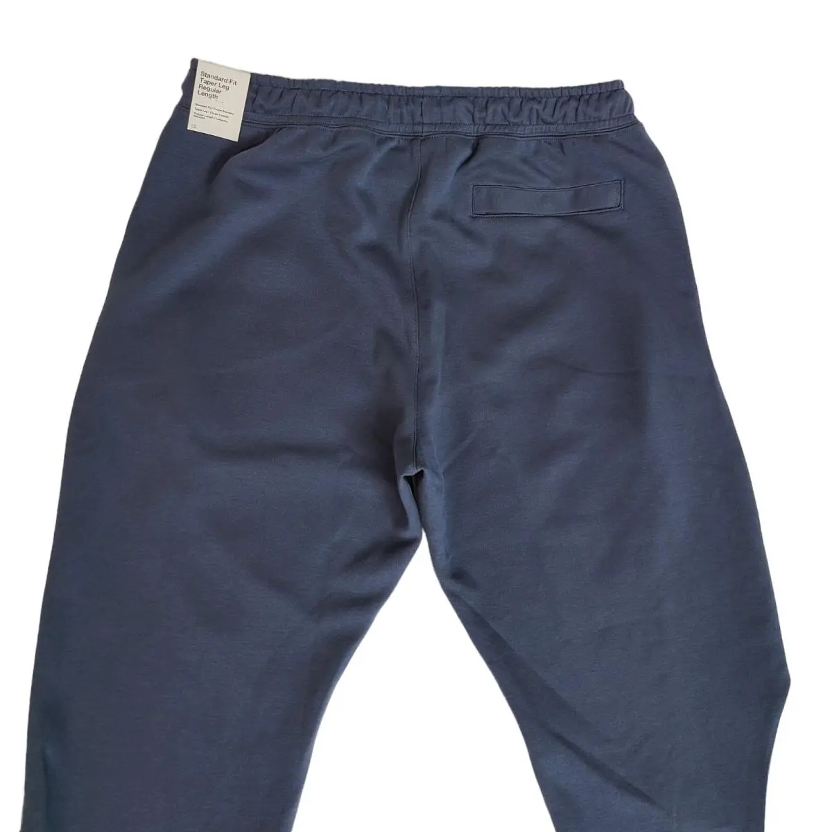 Nike clothing - Nike Swoosh Sportswear Tech - Swoosh Sportswear Tech - Blue 5