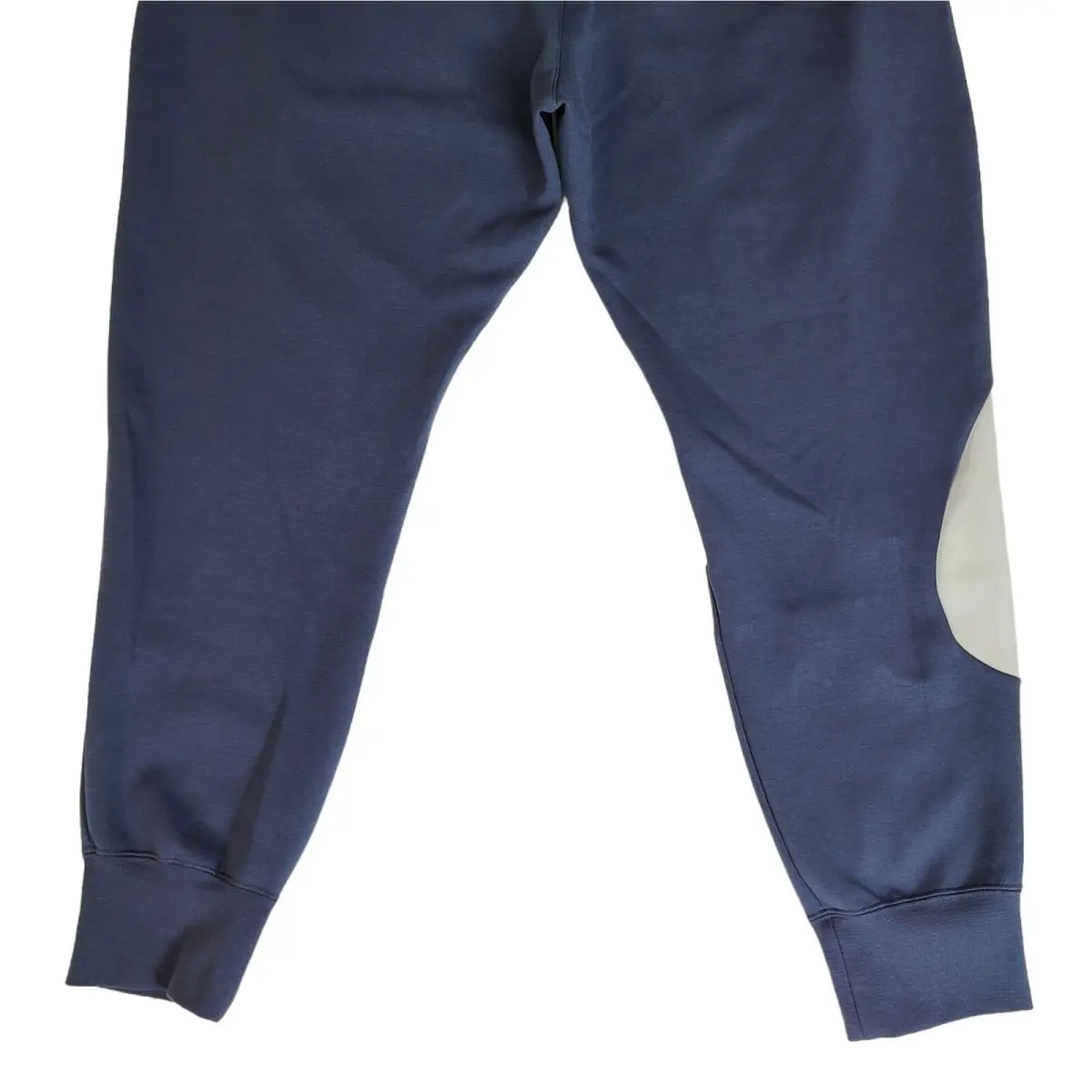 Nike clothing - Nike Swoosh Sportswear Tech - Swoosh Sportswear Tech - Blue 6