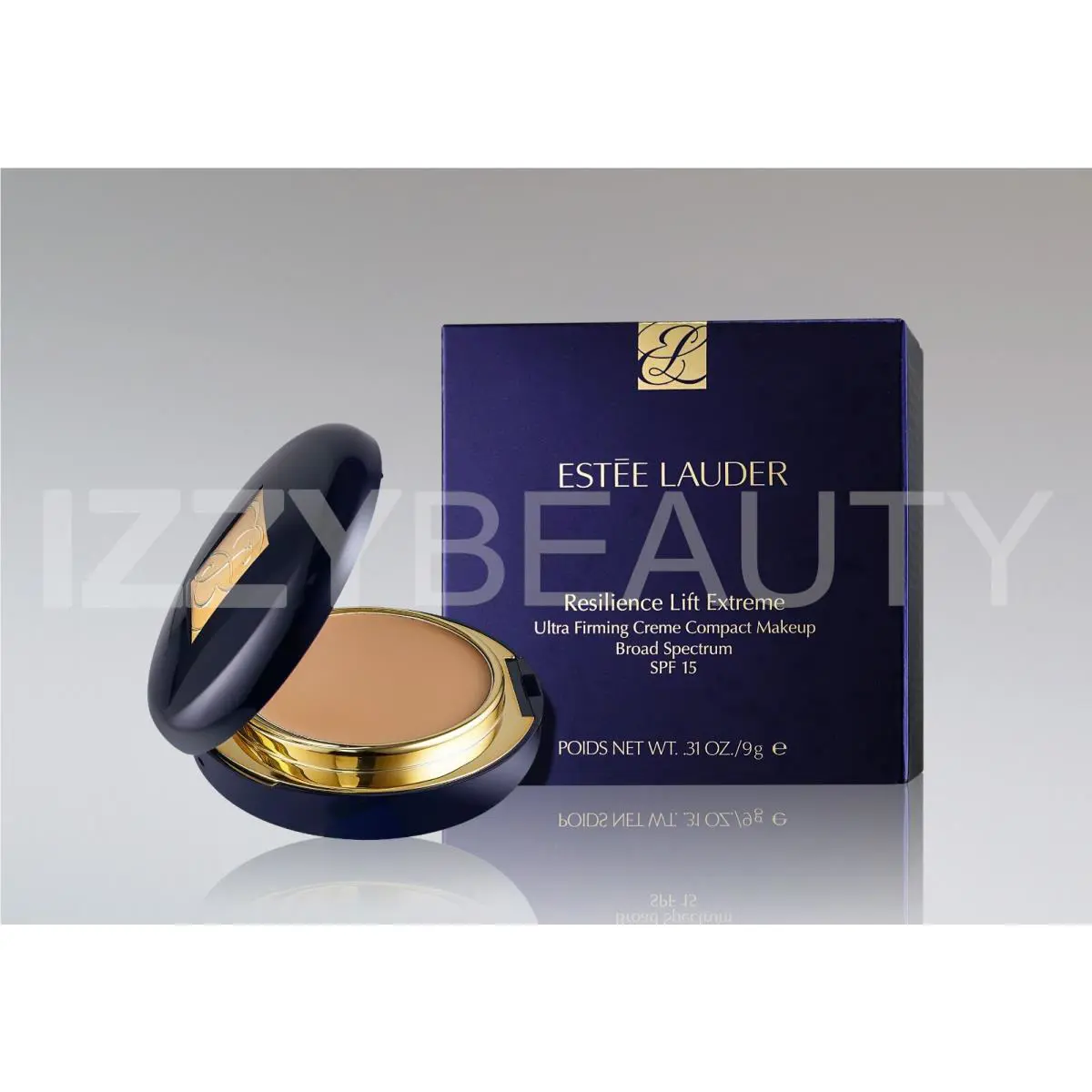 Estee Lauder Resilience Lift Extreme Creme Compact Makeup