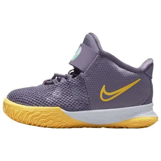 Nike shoes - Nike Kyrie 7 - Kyrie - Multicolor (UPC: 195239321429) 0