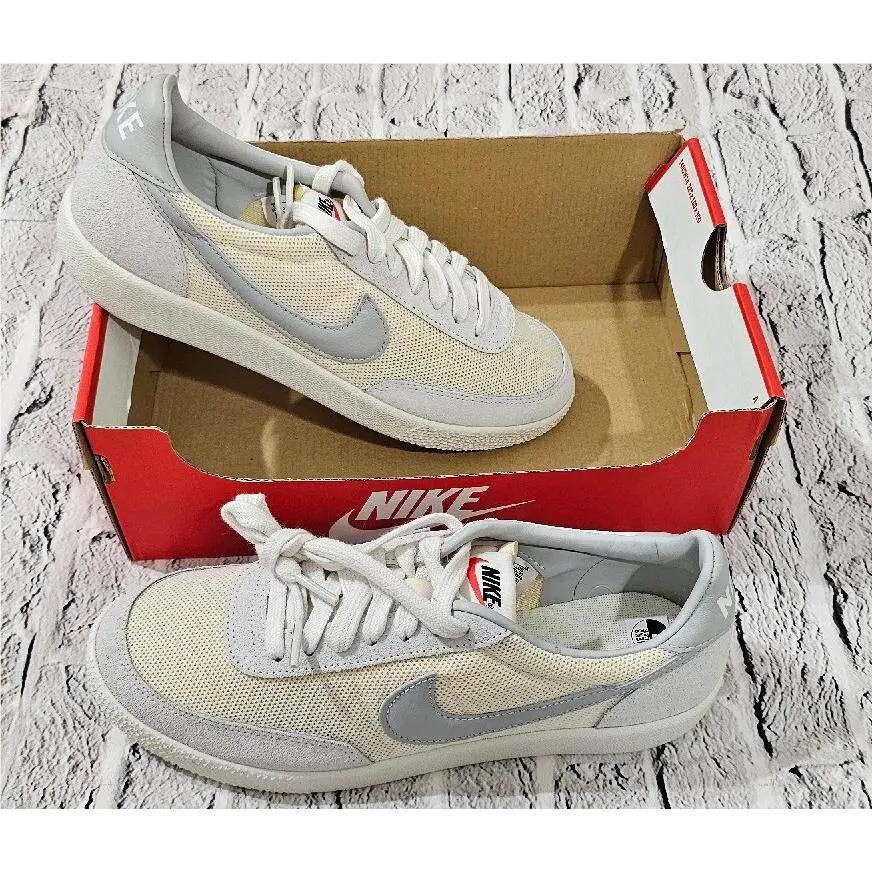 Nike shoes - Nike Killshot - Killshot - DC7627-103 - Beige 0