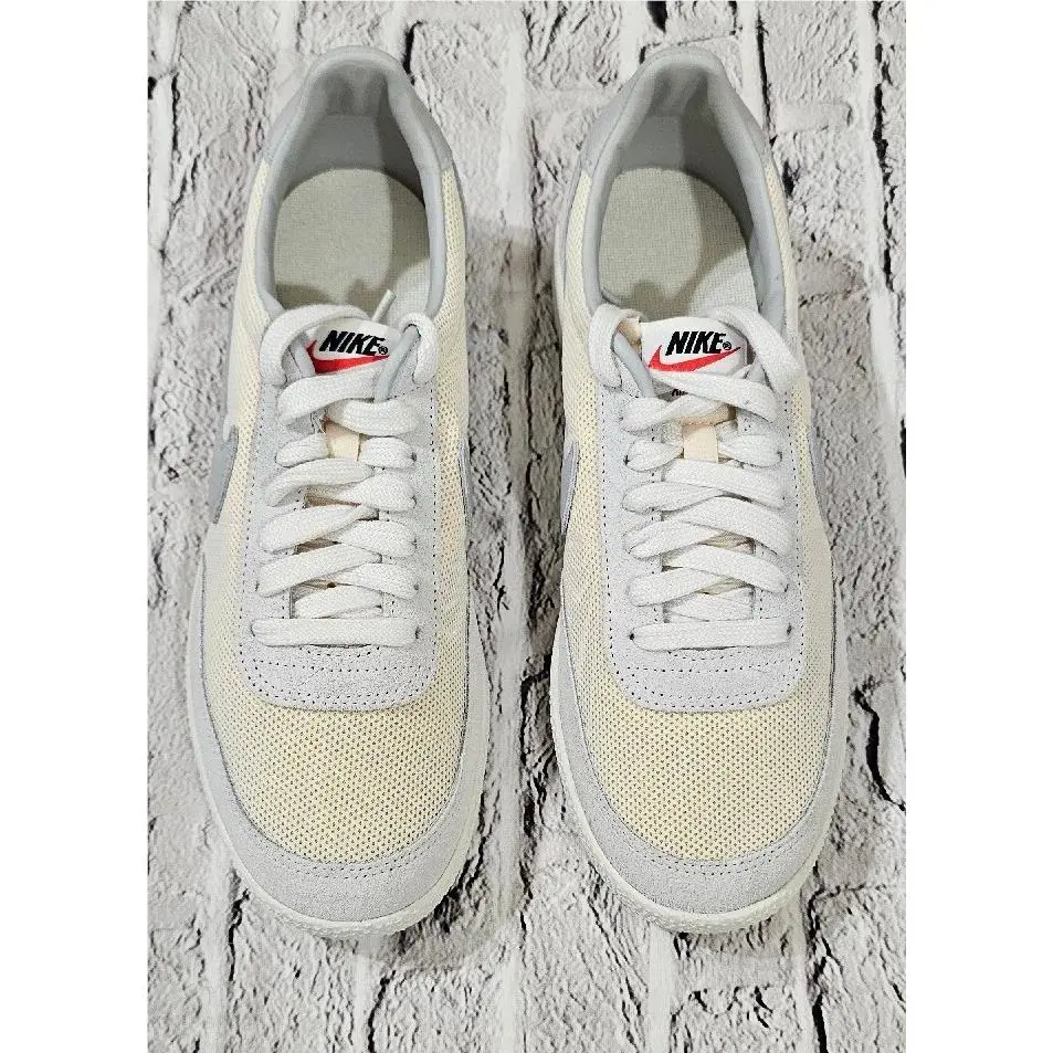 Nike shoes - Nike Killshot - Killshot - DC7627-103 - Beige 3