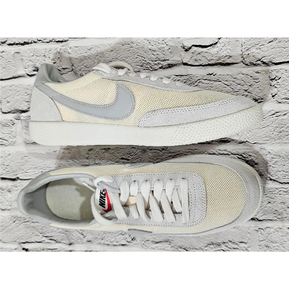 Nike shoes - Nike Killshot - Killshot - DC7627-103 - Beige 4