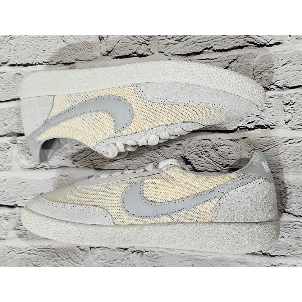 Nike shoes - Nike Killshot - Killshot - DC7627-103 - Beige 5