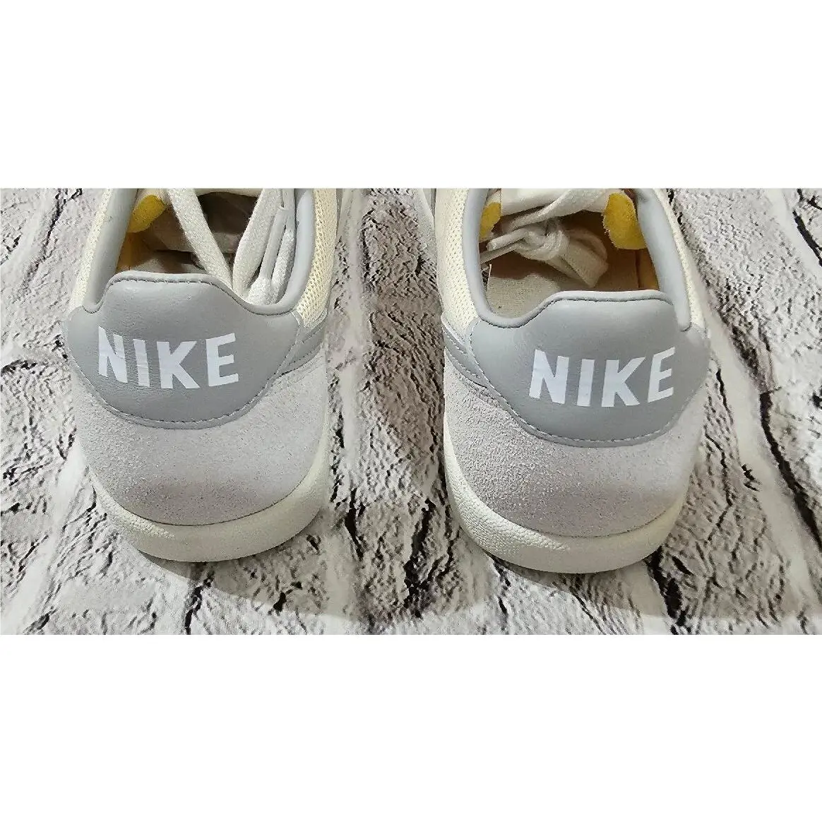 Nike shoes - Nike Killshot - Killshot - DC7627-103 - Beige 7