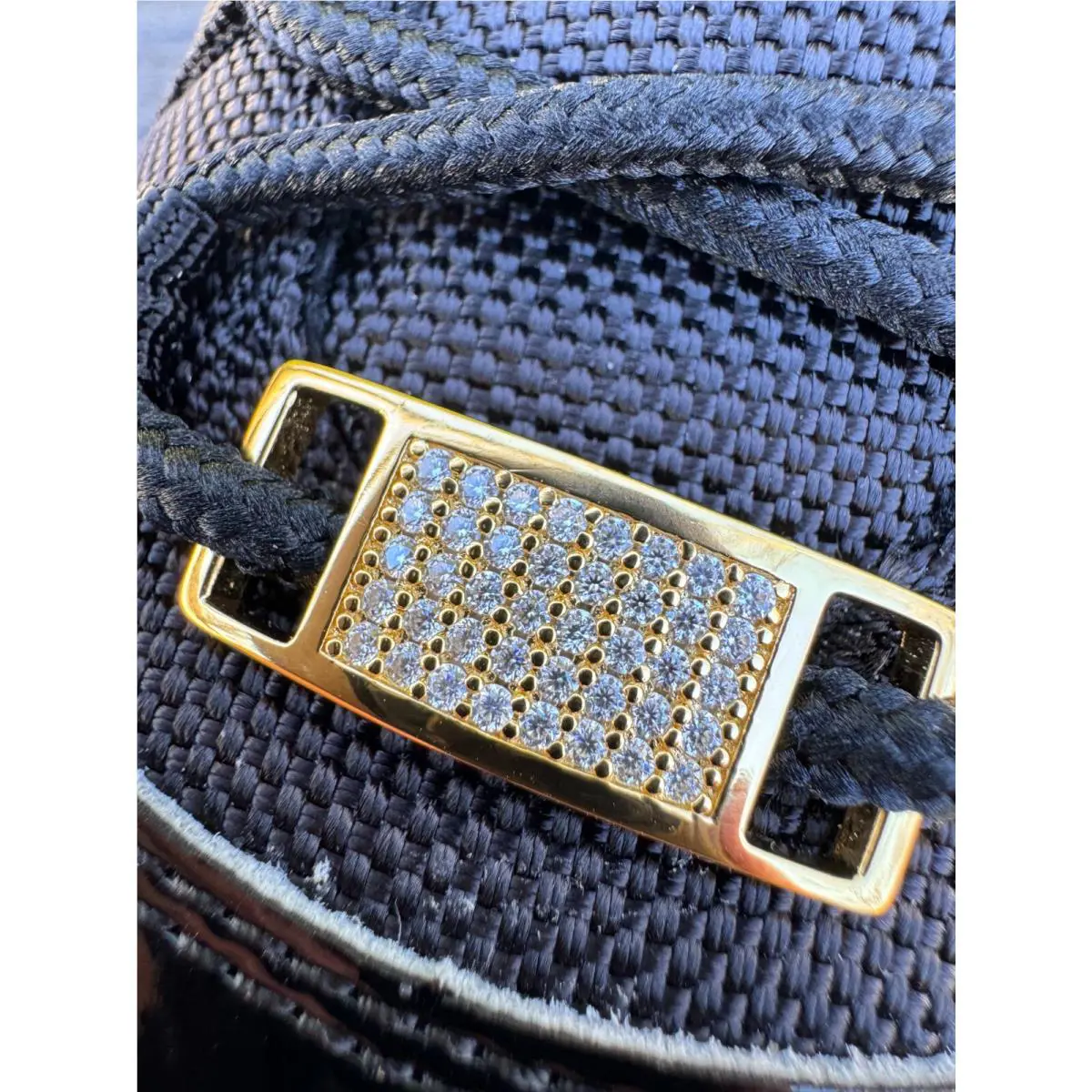Nike shoes - Gold 1
