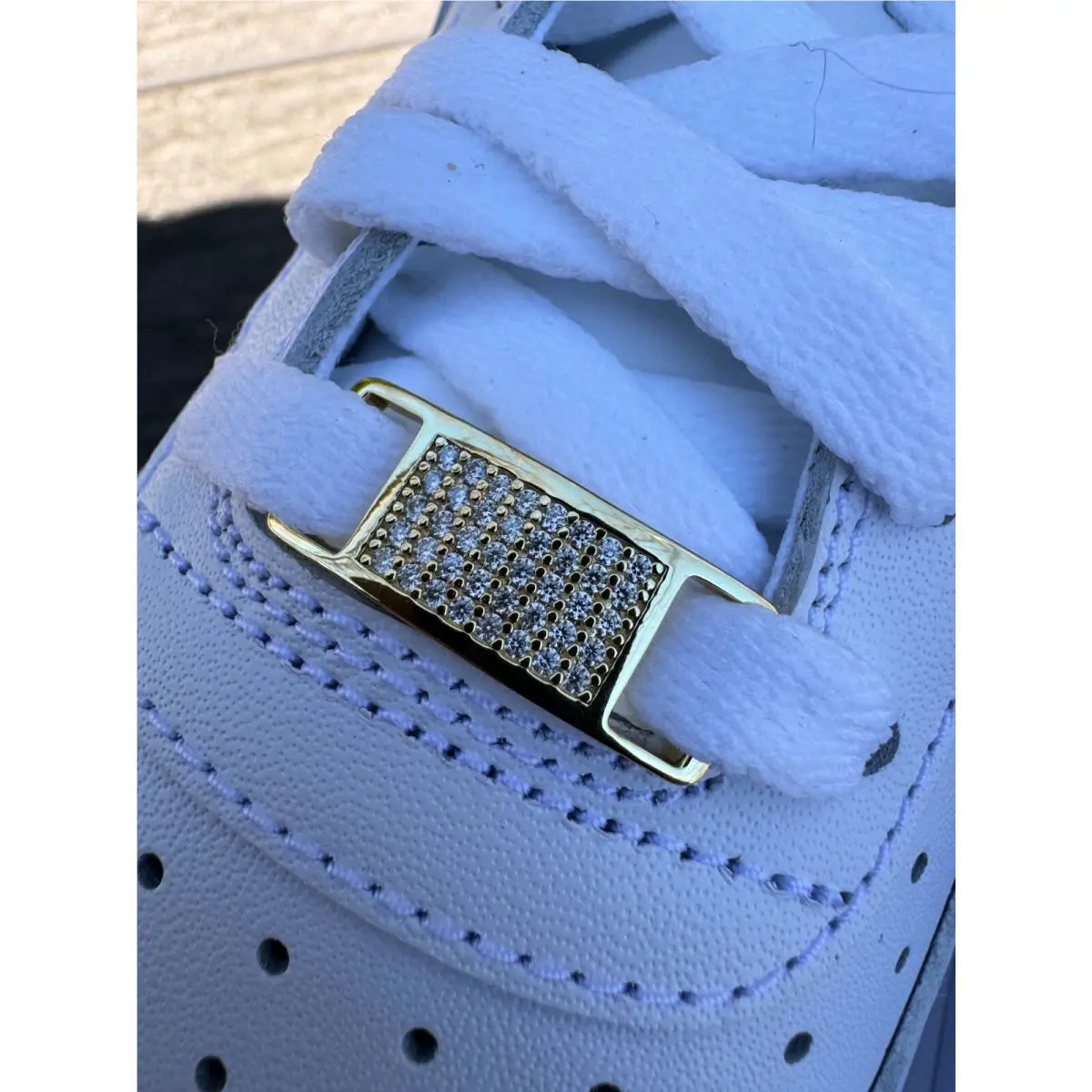Nike shoes - Gold 3
