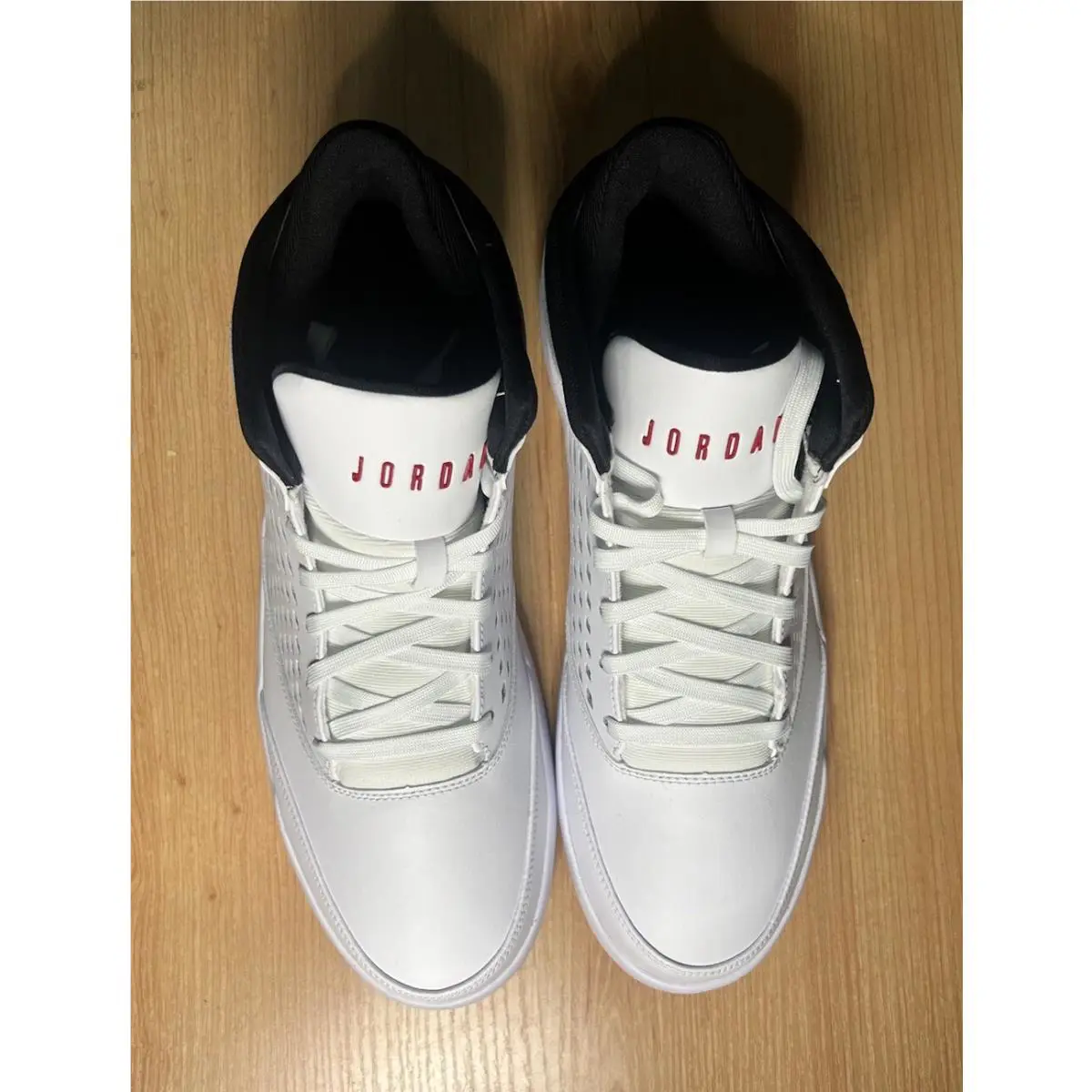 Nike shoes - Jordan Flight Origin - Flight Origin - 921196-101 - White 4