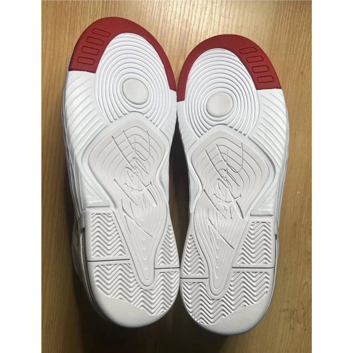 Nike shoes - Jordan Flight Origin - Flight Origin - 921196-101 - White 5
