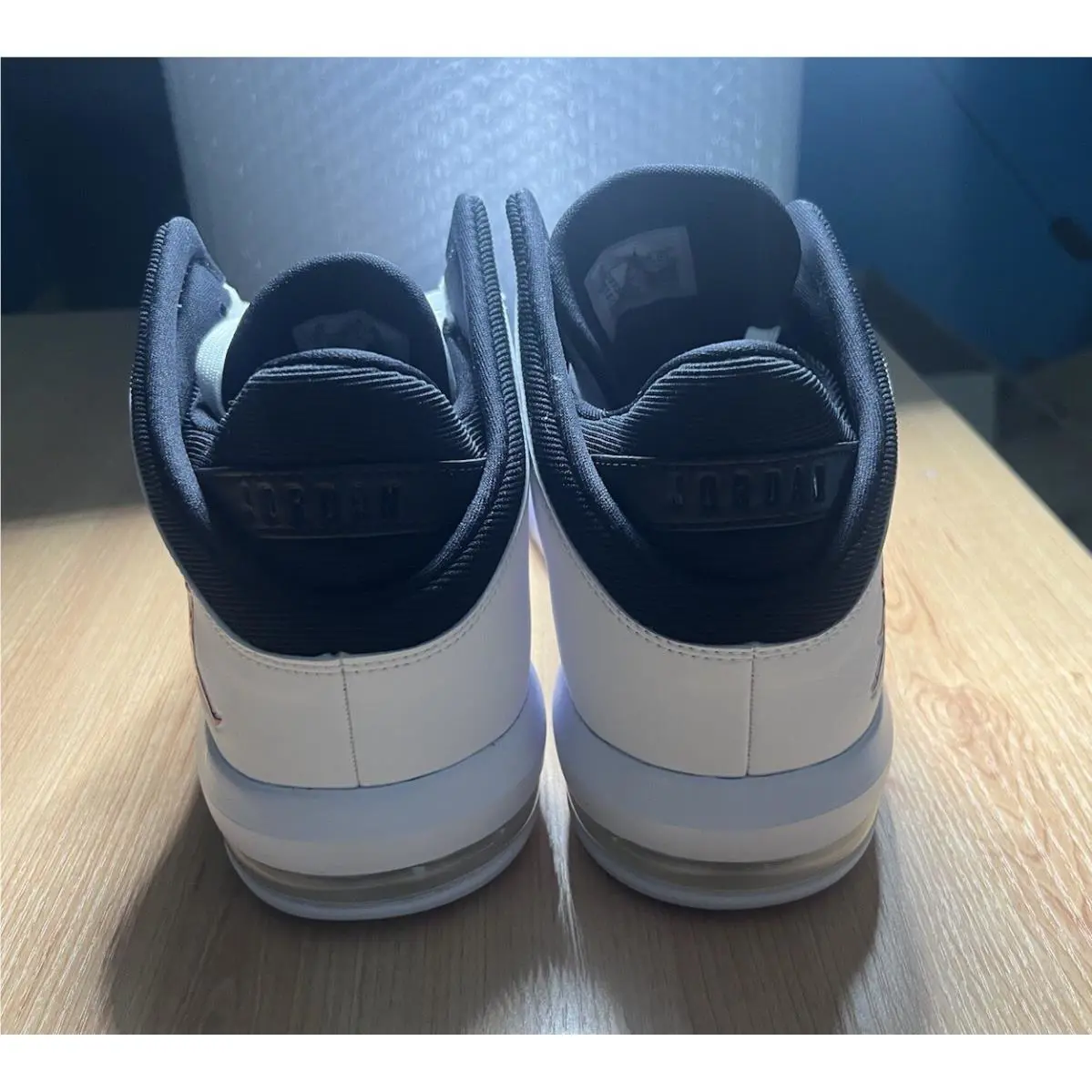 Nike shoes - Jordan Flight Origin - Flight Origin - 921196-101 - White 6
