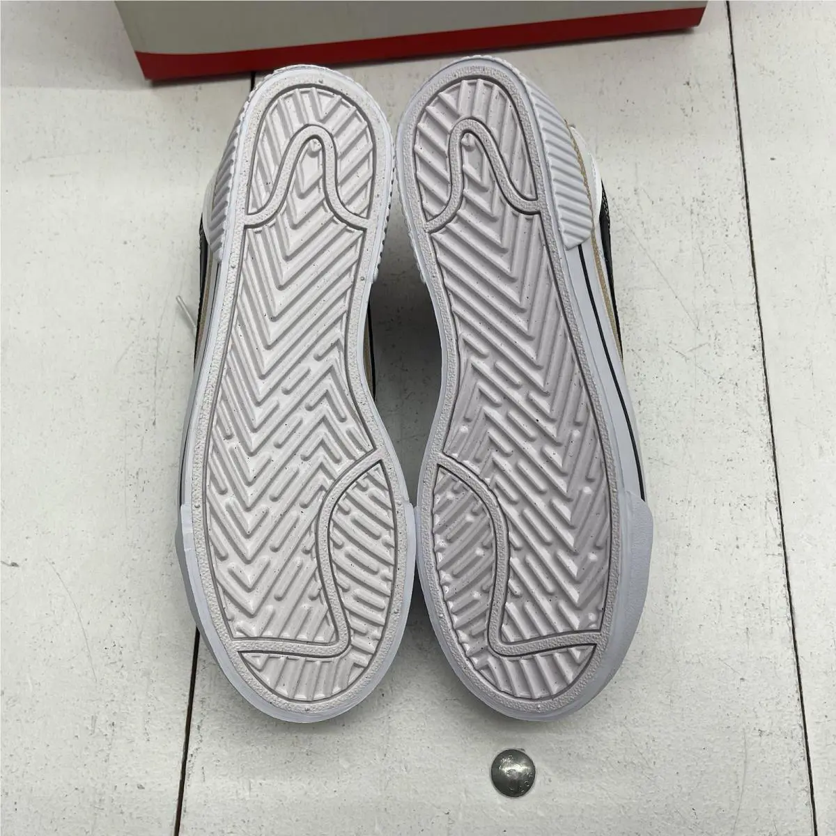 Nike shoes - Nike Court Legacy - Court Legacy - DM7590-100 - White 7
