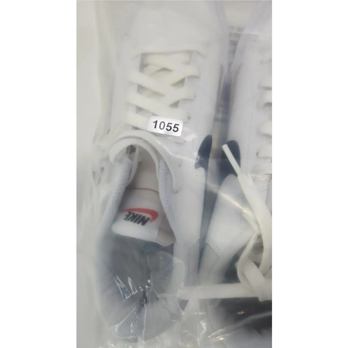 Nike shoes - Nike Court Legacy Lift - Court Legacy Lift - DM7590-100 - White 4