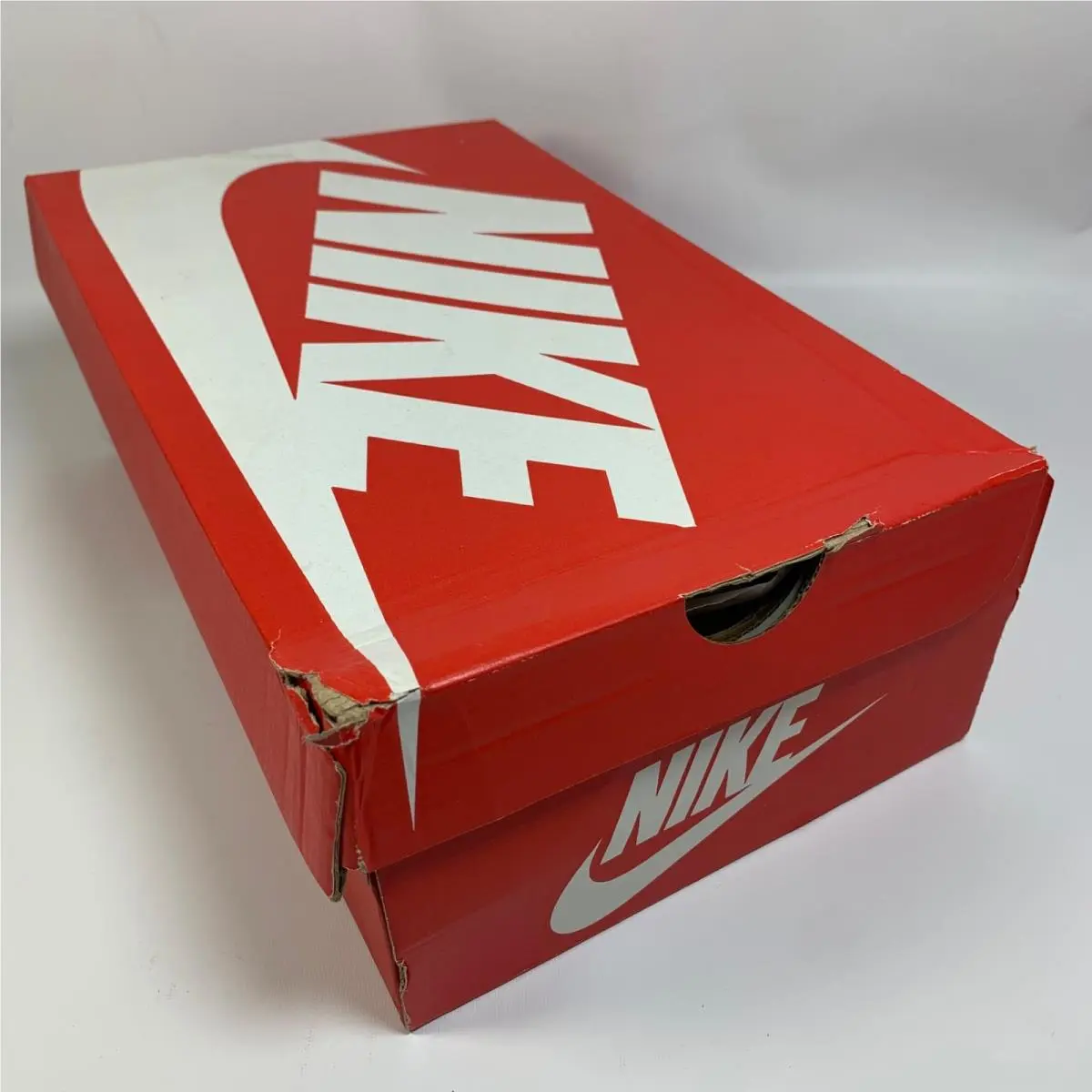 Nike shoes - Nike Court Legacy - Court Legacy - DM7590-100 - White/Hemp/Team Orange/Black 9