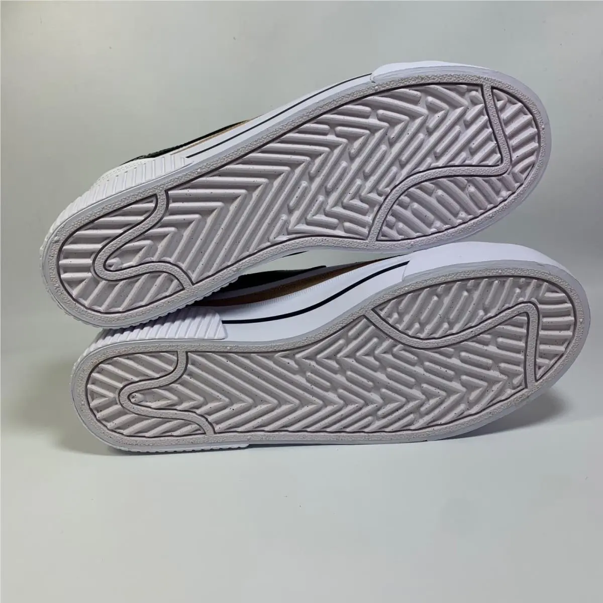 Nike shoes - Nike Court Legacy - Court Legacy - DM7590-100 - White/Hemp/Team Orange/Black 5