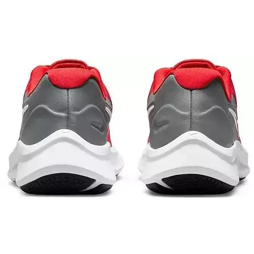 Nike shoes - Nike Star Runner - Star Runner - DA2776-607 - Red, Manufacturer: University Red/Smoke Grey (UPC: 195870262761) 1