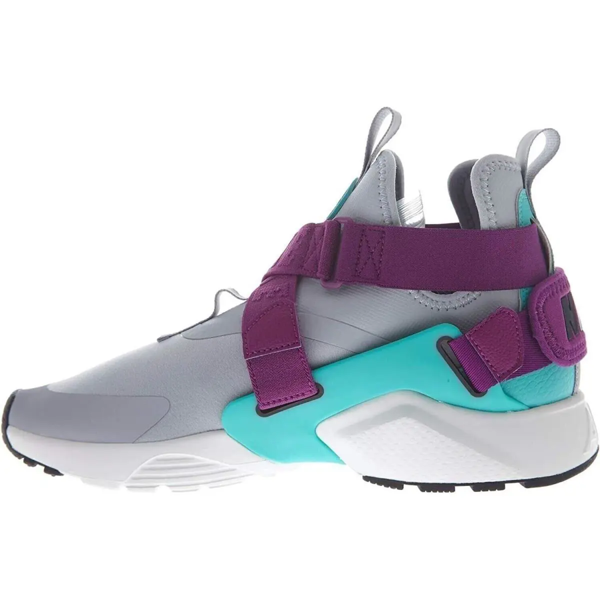 Nike shoes - AH6787-006 - AH6787-006 - Wolf Grey Grape (UPC: 887226241215) 1