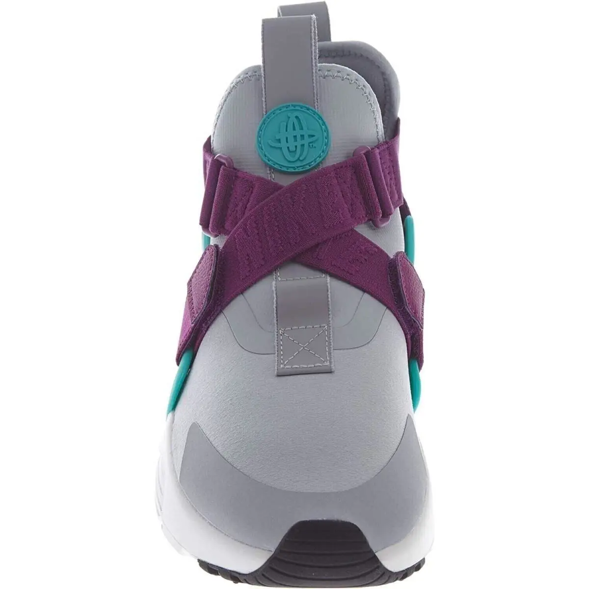 Nike shoes - AH6787-006 - AH6787-006 - Wolf Grey Grape (UPC: 887226241215) 2