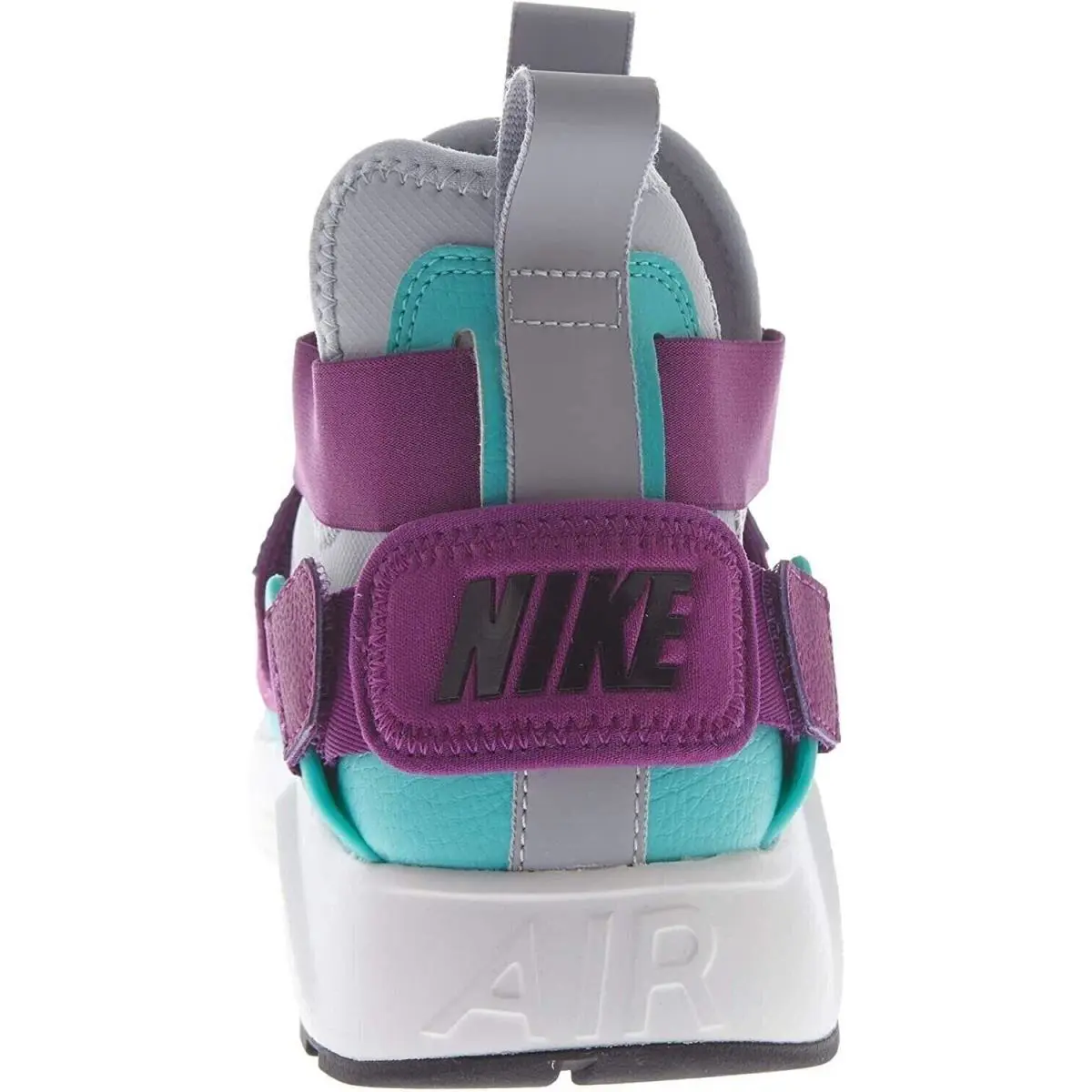 Nike shoes - AH6787-006 - AH6787-006 - Wolf Grey Grape (UPC: 887226241215) 3