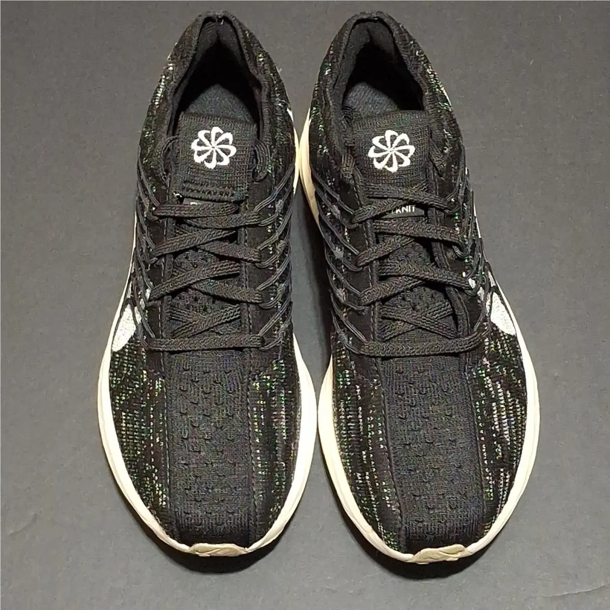 Nike shoes - Pegasus Turbo - Pegasus Turbo - DM3414-001 - Black (UPC: 196148021639) 8