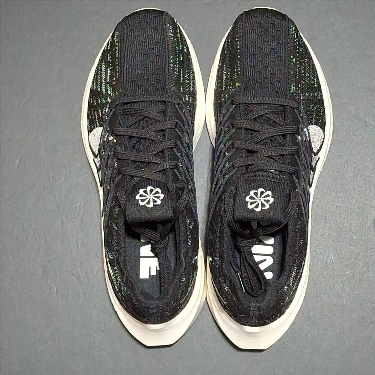 Nike shoes - Pegasus Turbo - Pegasus Turbo - DM3414-001 - Black (UPC: 196148021639) 10