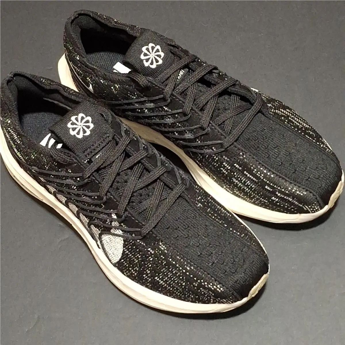 Nike shoes - Pegasus Turbo - Pegasus Turbo - DM3414-001 - Black (UPC: 196148021639) 11