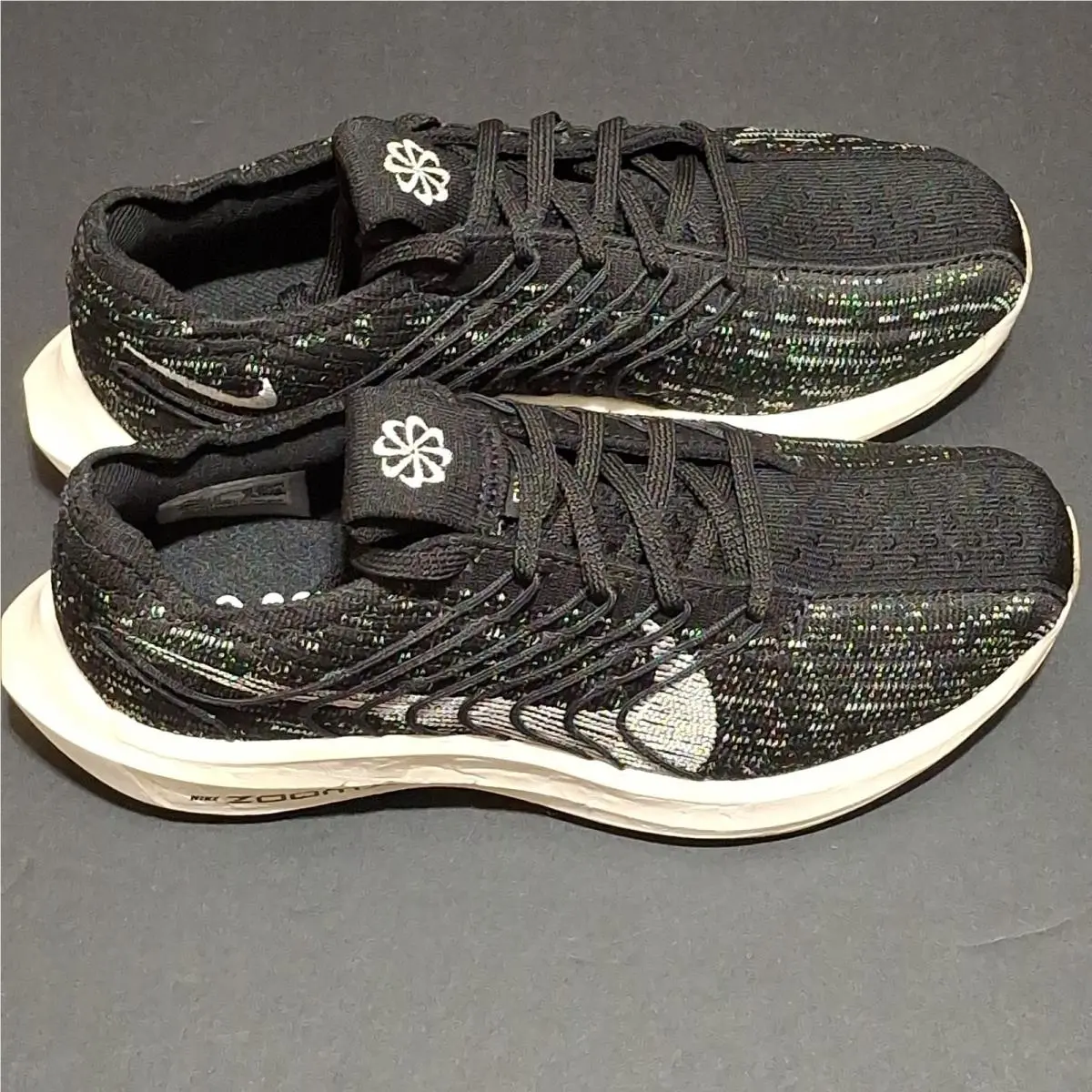 Nike shoes - Pegasus Turbo - Pegasus Turbo - DM3414-001 - Black (UPC: 196148021639) 12