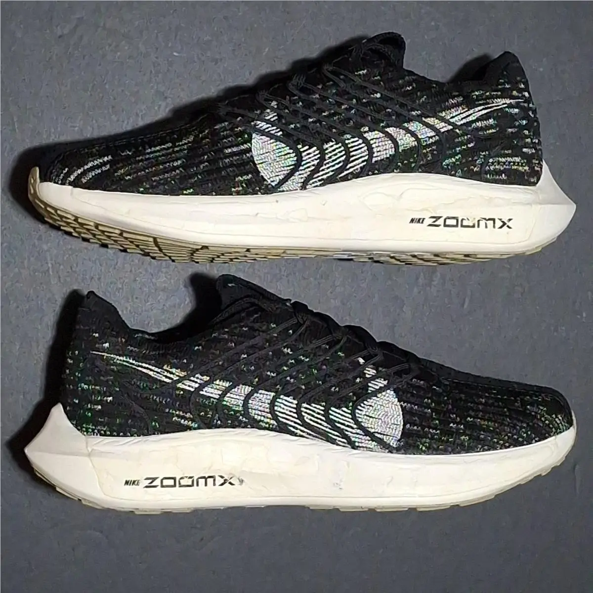 Nike shoes - Pegasus Turbo - Pegasus Turbo - DM3414-001 - Black (UPC: 196148021639) 0