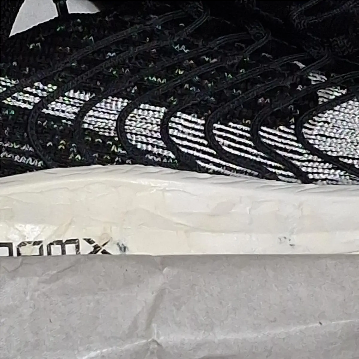 Nike shoes - Pegasus Turbo - Pegasus Turbo - DM3414-001 - Black (UPC: 196148021639) 3