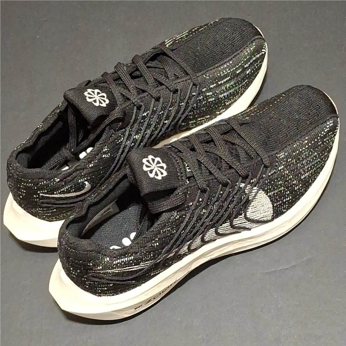 Nike shoes - Pegasus Turbo - Pegasus Turbo - DM3414-001 - Black (UPC: 196148021639) 4