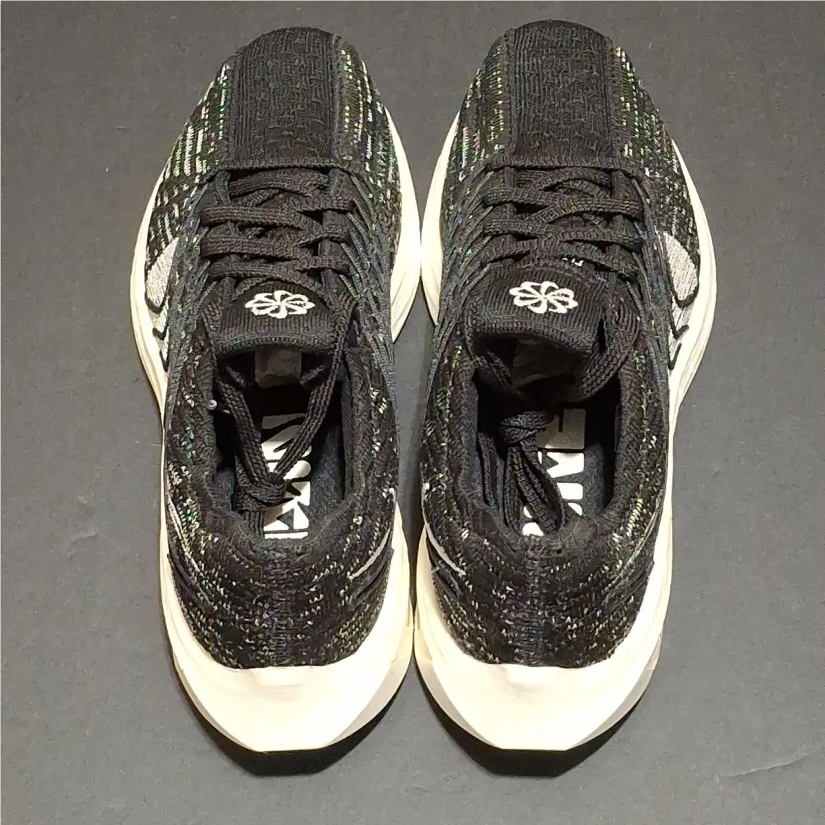 Nike shoes - Pegasus Turbo - Pegasus Turbo - DM3414-001 - Black (UPC: 196148021639) 5