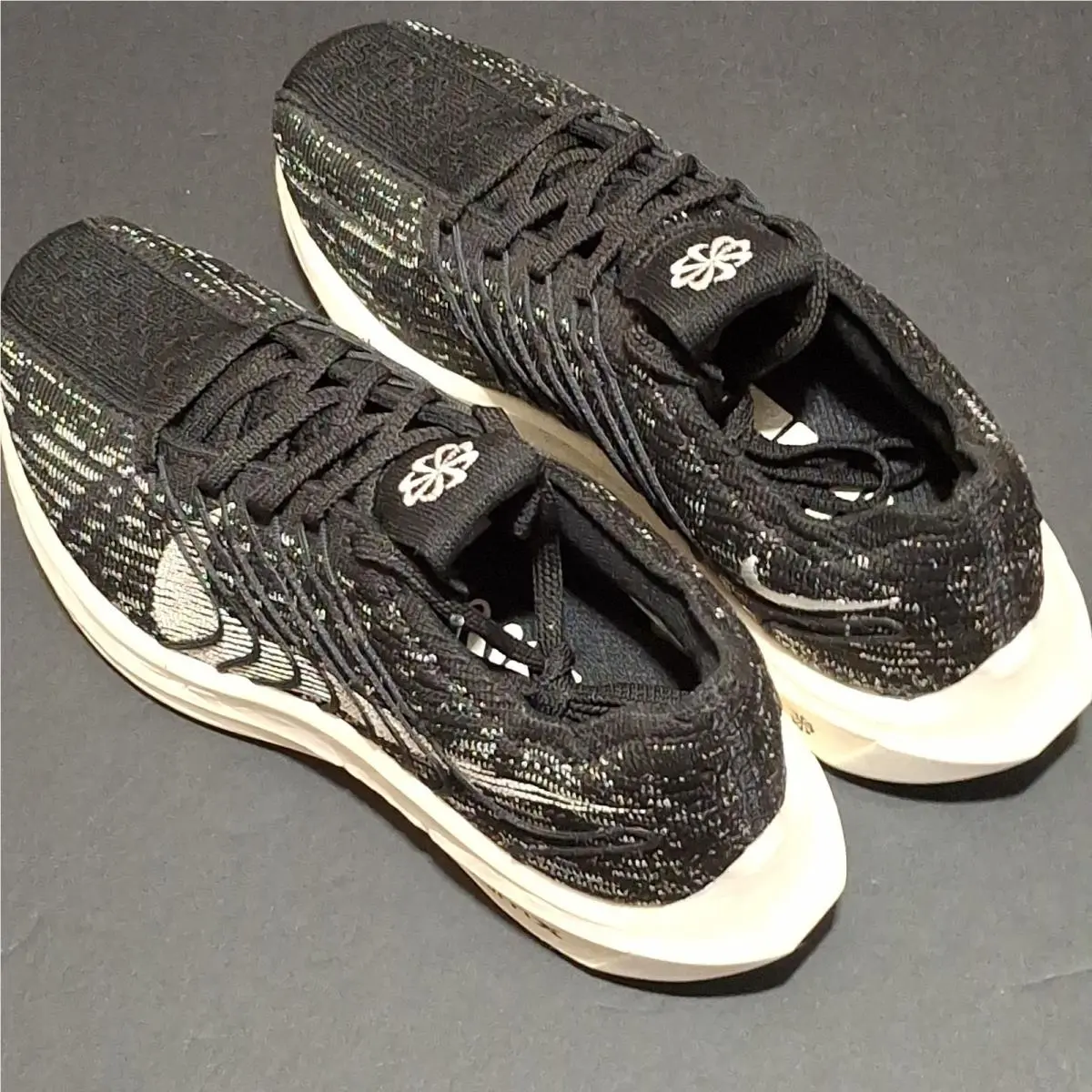 Nike shoes - Pegasus Turbo - Pegasus Turbo - DM3414-001 - Black (UPC: 196148021639) 6