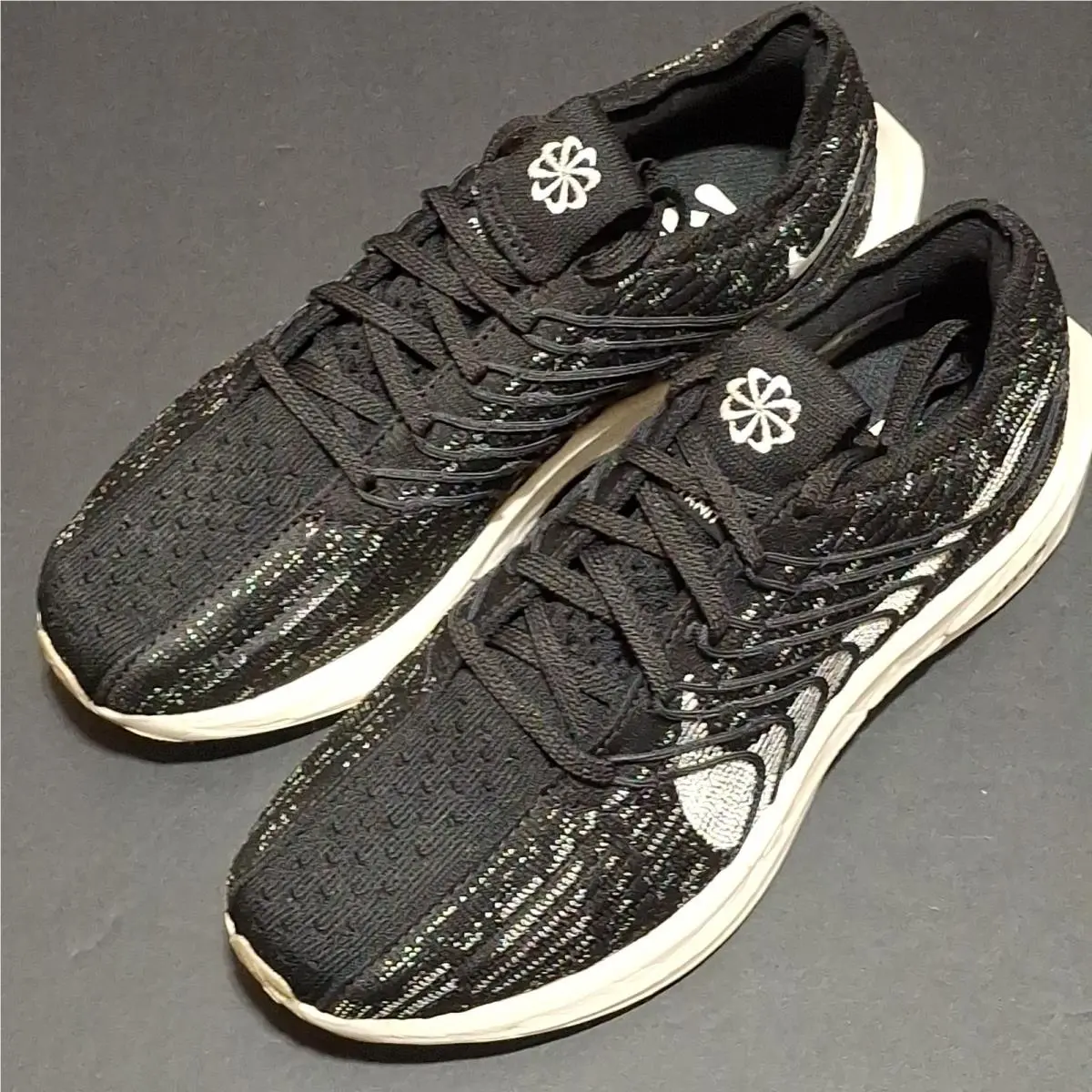 Nike shoes - Pegasus Turbo - Pegasus Turbo - DM3414-001 - Black (UPC: 196148021639) 7